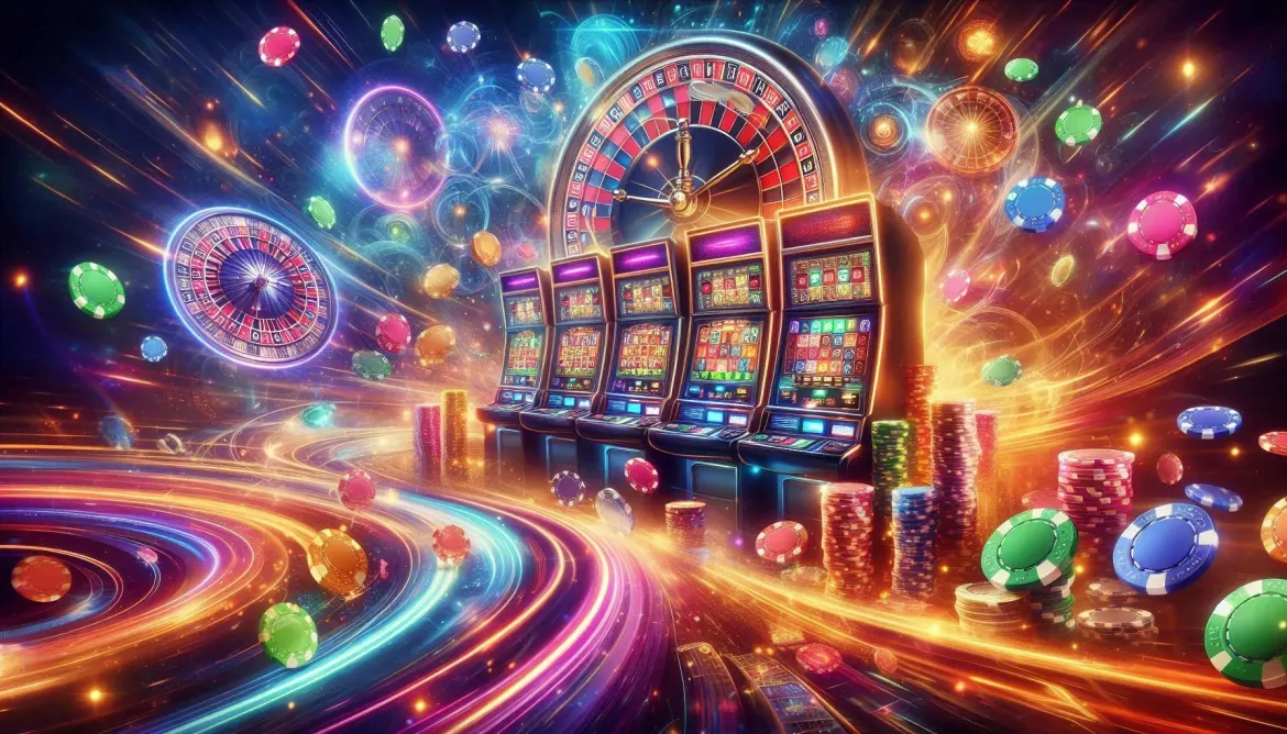 Betbuffoon Casino